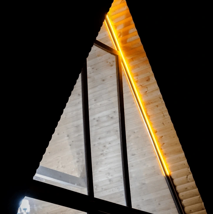 Нестандартные окна