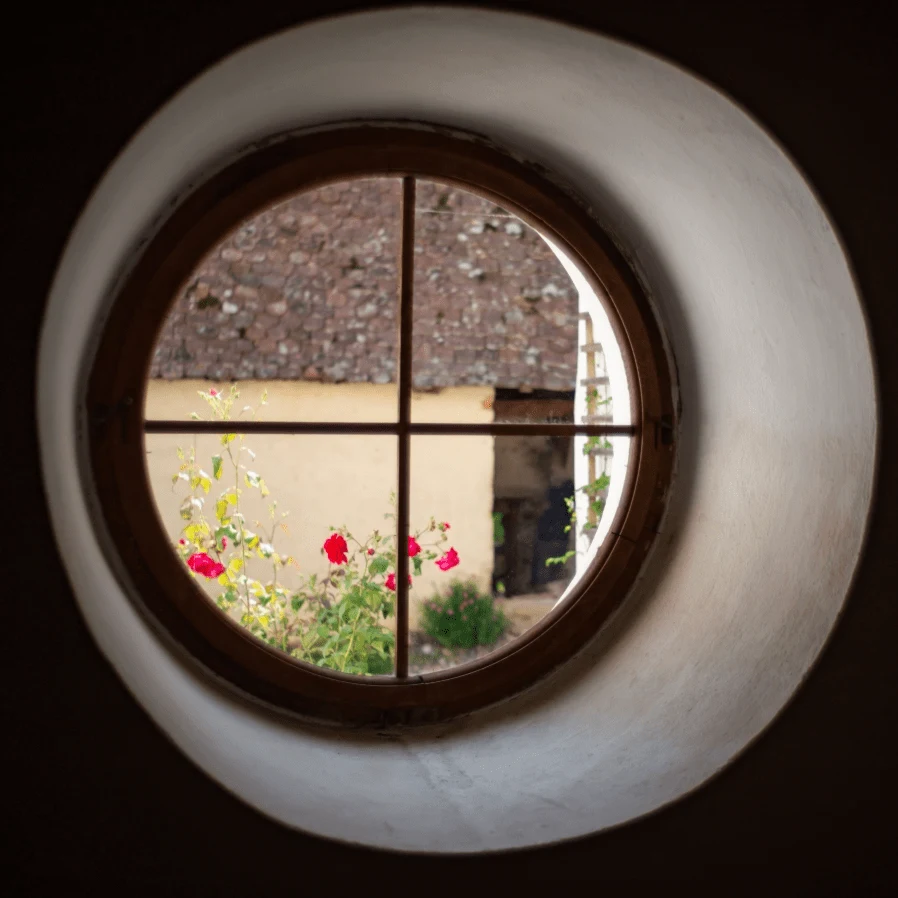 Нестандартные окна в Алматы