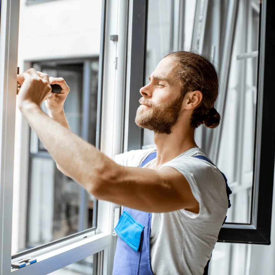 Купить пластиковые окна