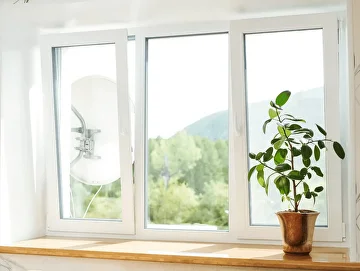 Какой вариант остекления Вам необходим?