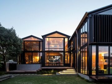 Выберите, куда вам нужны окна