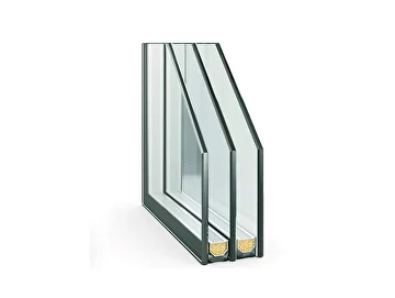 Выберите стеклопакет